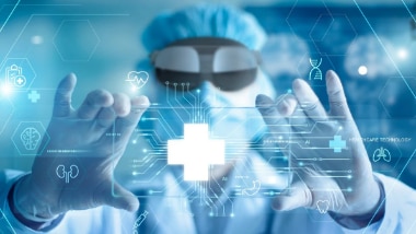healthcare
